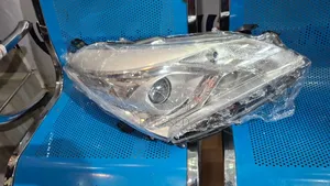 Vitz Headlight 2015-2019 Model