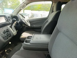 Nissan Caravan (Urvan) 2019 Brown