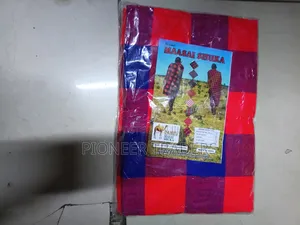 Maasai Shuka ,Maasai Shuka