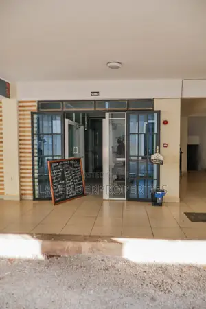1bdrm Room & Parlour in Nhc Shop3 3 for rent