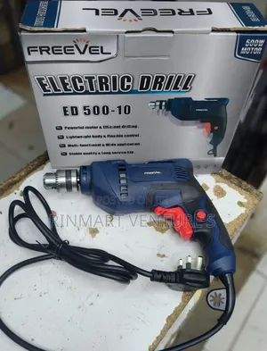 Freevel Electric Drill/Drill 500w