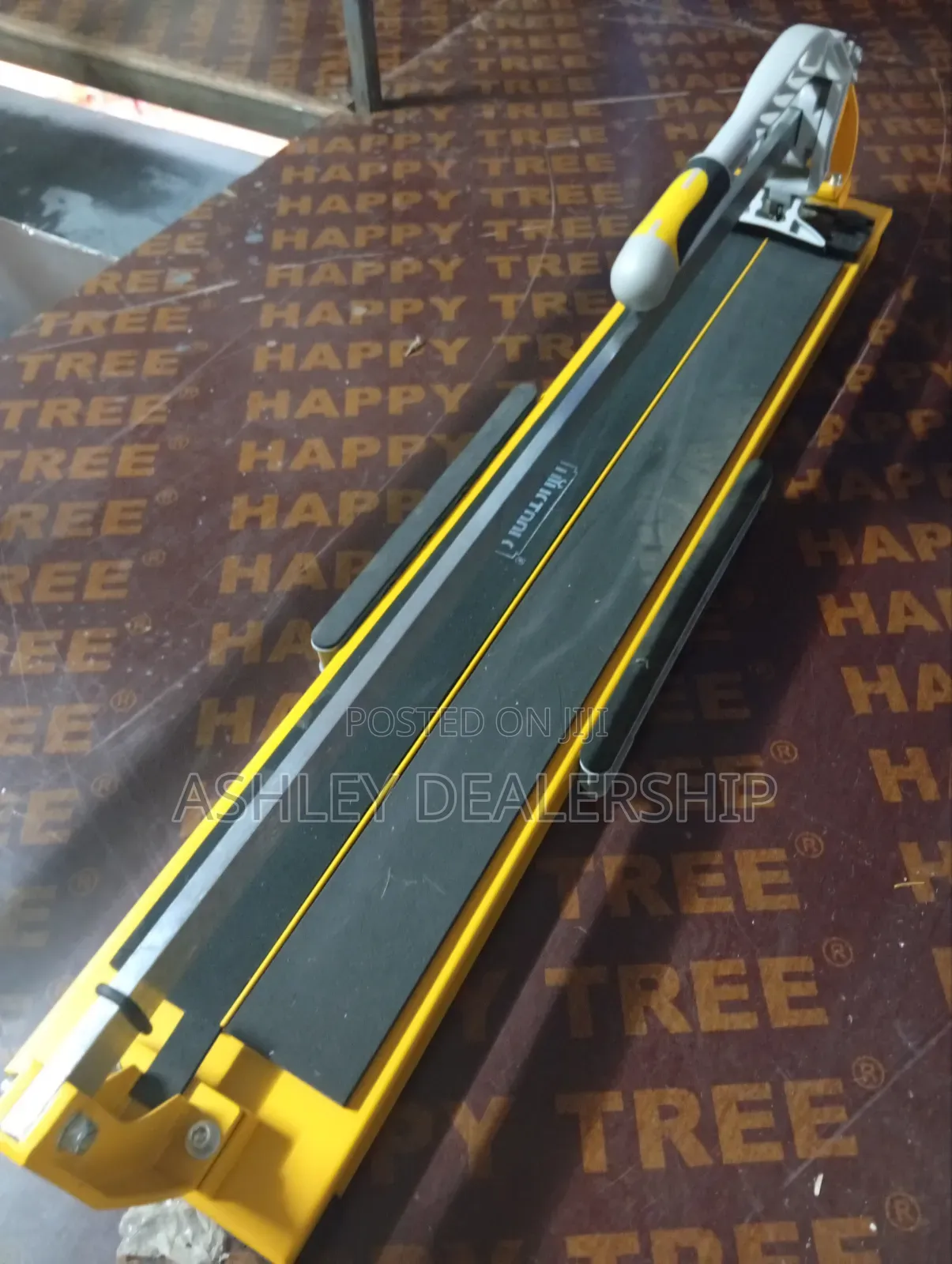 Manual Tile Cutter 1000mm