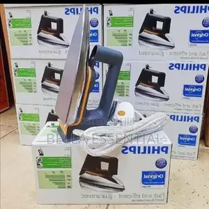 Philips Iron Box
