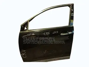 Outstanding Quality Ex Japan Honda Cr-v Co-Driver Door Available