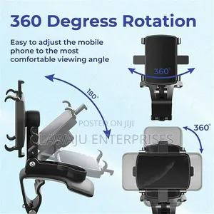 Car Phone Holder