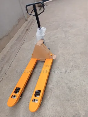 Dealers In Pallet Truck And Pallet Stacker