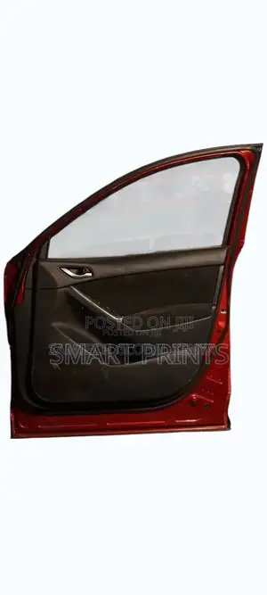 Top Quality Ex Japan Mazda Cx 5 Driver Door Available