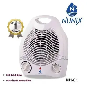 Room Heater