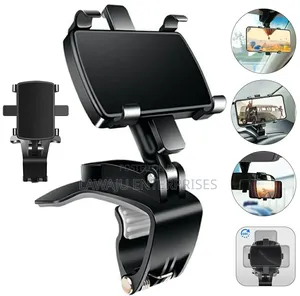 Universal Car Cradle