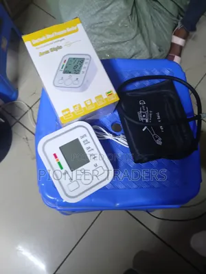 Blood Pressure Minitor