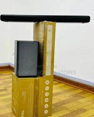 TCL S55h 2.1ch Soundbar -220w