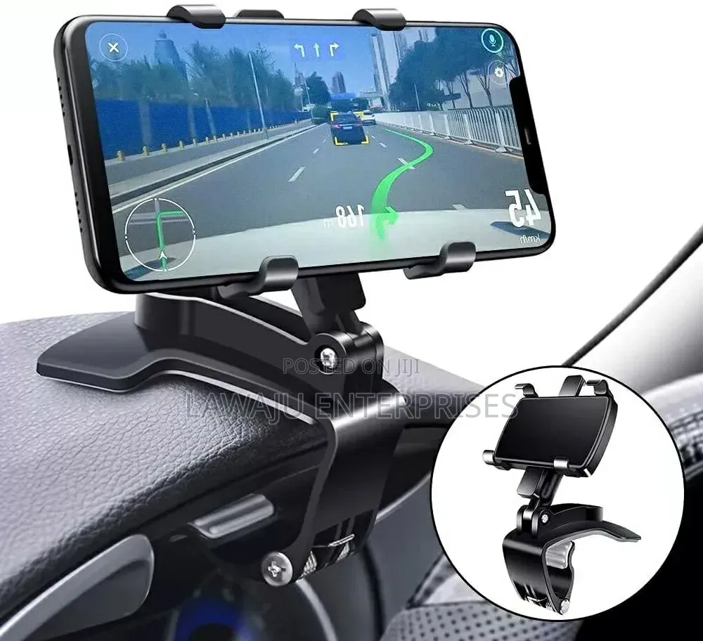 Phone Bracket Holder