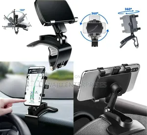 Multifunctional Mount