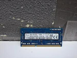 Sk Hynix 4gb 1rx8 Pc3l-12800s-11-13-B4 Ram for Laptop