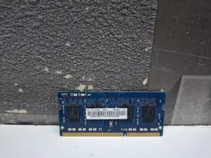 Sk Hynix 4gb 1rx8 Pc3l-12800s-11-13-B4 Ram for Laptop