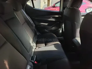 Mazda 3 2019 Pearl