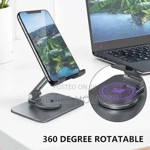 Rotating Phone Holder
