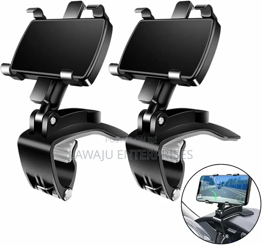 Generic Phone Holder