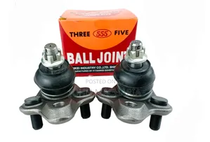Ball Joints for Toyota Wish
