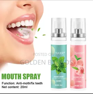 Sweet Mouth Fresh Air,--Friday Offer