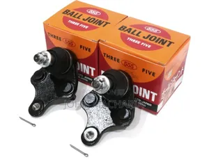 Ball Joints for Toyota Vitz