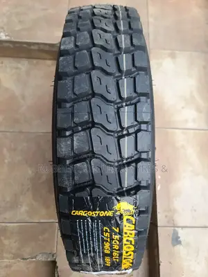 7.50 R16 Cargostone Tyres CST968 18pr