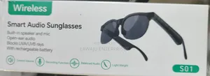 Bluetooth Sunglasses