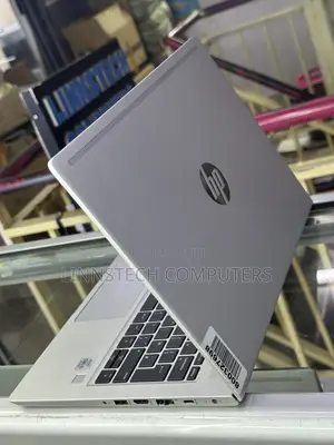 Laptop HP ProBook 430 G7 8GB Intel Core i5 SSD 256GB