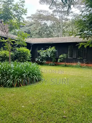 3bdrm Bungalow in Karen for rent