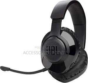 JBL Free WFH Wireless for Conference Calls, Online Learning, Teaching