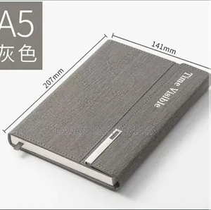 Note Pad Journal