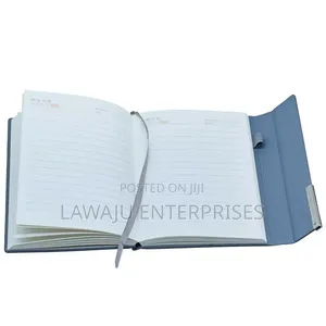 Jotter Notebook