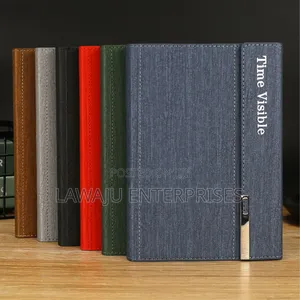 Handbook Journal