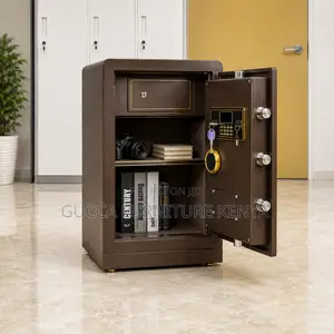 Office Fireproof Box-70 KGS