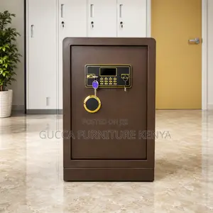 Office Fireproof Box-70 KGS