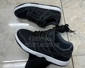 Nike Dunk Low Qs”Off-Noir Summit White
