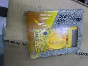 Original Digital Multimeter