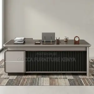 Modern Executive Table-1.8 Meters