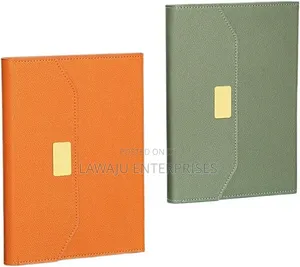 A5 Notepad
