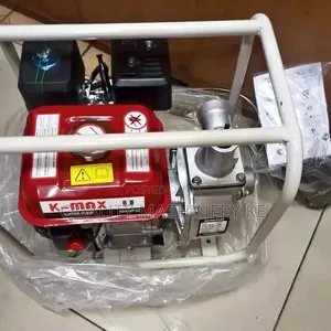 Original Kmax Water Pump 2"
