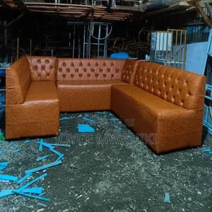 Restaurant Couch