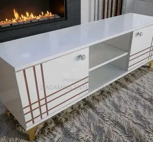 Sydney 4ft Tv Stand – Modern Style Meets Everyday Function