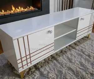 Sydney 4ft Tv Stand – Elegant Entertainment Center