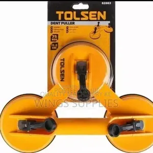 Classic Tripple Tolsen Dent Puller