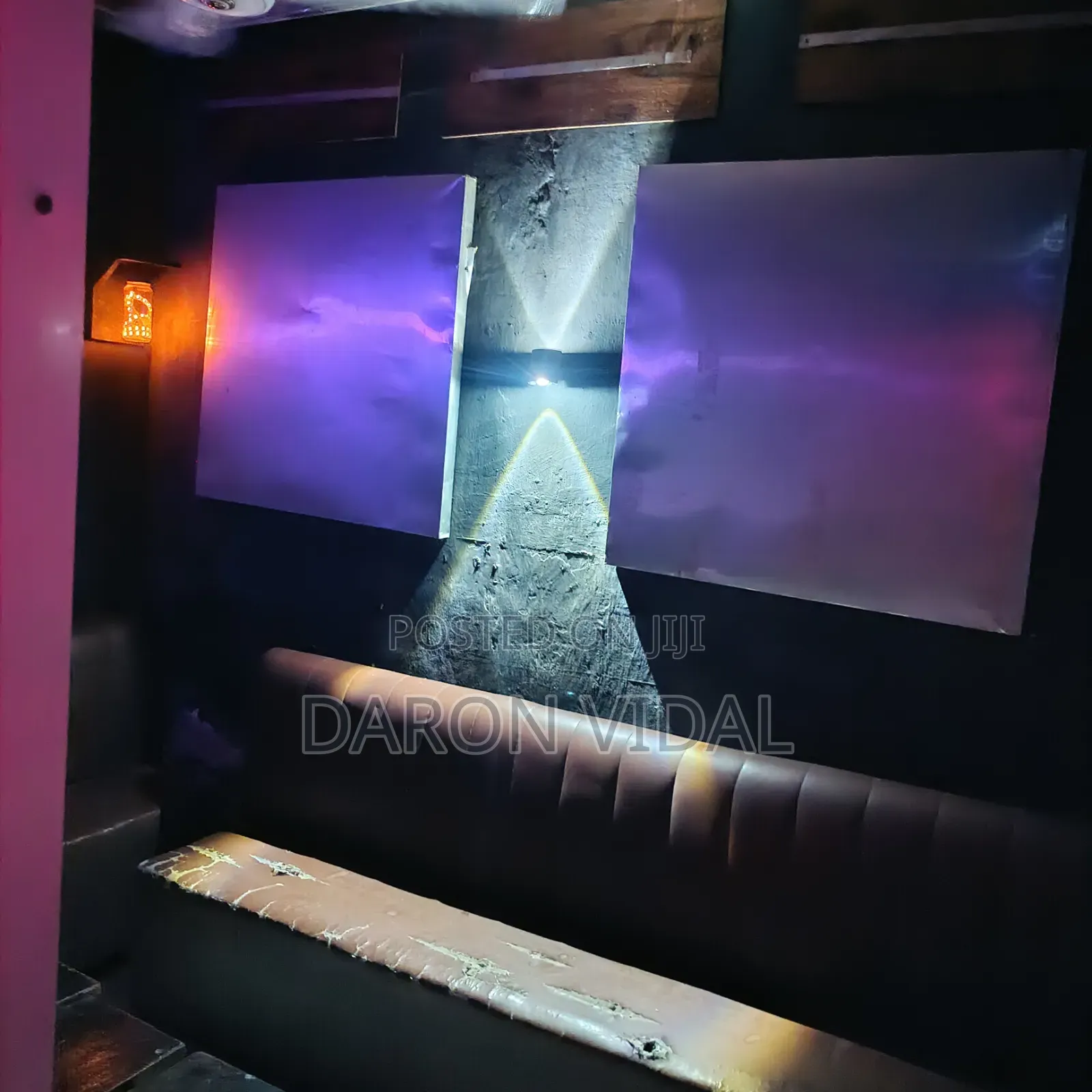 Gbabaz Liquor Store Pub