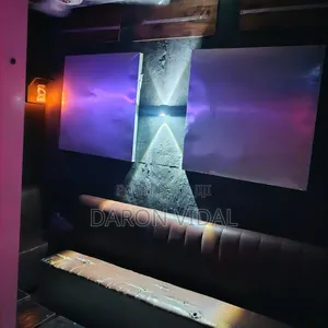 Gbabaz Liquor Store Pub