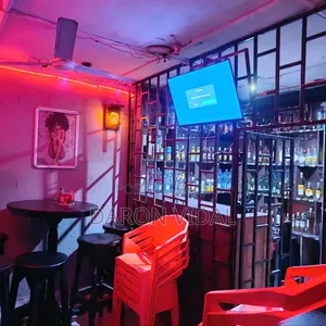 Gbabaz Liquor Store Pub