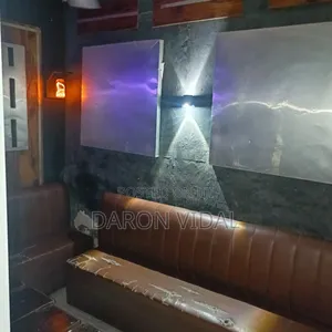 Gbabaz Liquor Store Pub