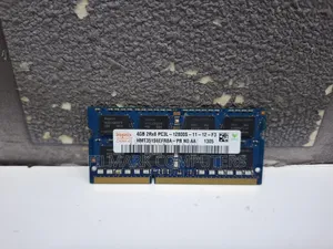 Hynix 4gb 2rx8 Pc3l-12800s-11-12-F3 Laptop Ram
