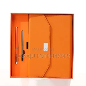 Office Notebook